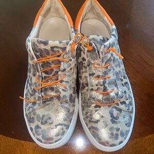 Bella Russo Carolina sneakers